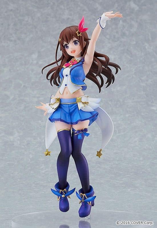 UP PARADE Hororaibu Production Tokisora Complete Figure
