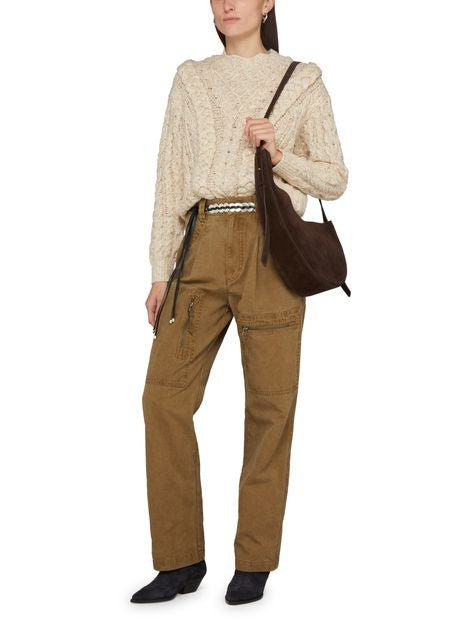 MARANT ETOILE Kanna パンツ - Image 6