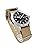 Seiko 5 Sports SRPG35K1 Automatic Mechanical Limited Distribution Model Wristwatch, Men's, Beige