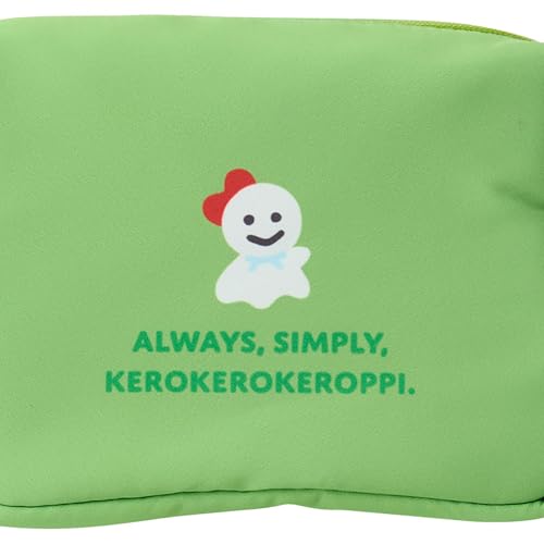 Sanrio Pouch, Zipper Closure, Storage, Small Storage