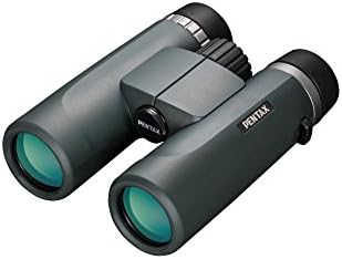 Pentax AD 10x36 WP Binoculars (Green) by Pentax