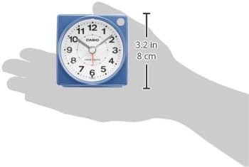 Casio Compact Size Atomic Clock