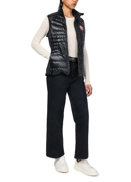 CANADA GOOSE Hybridge lite ベスト - Image 6