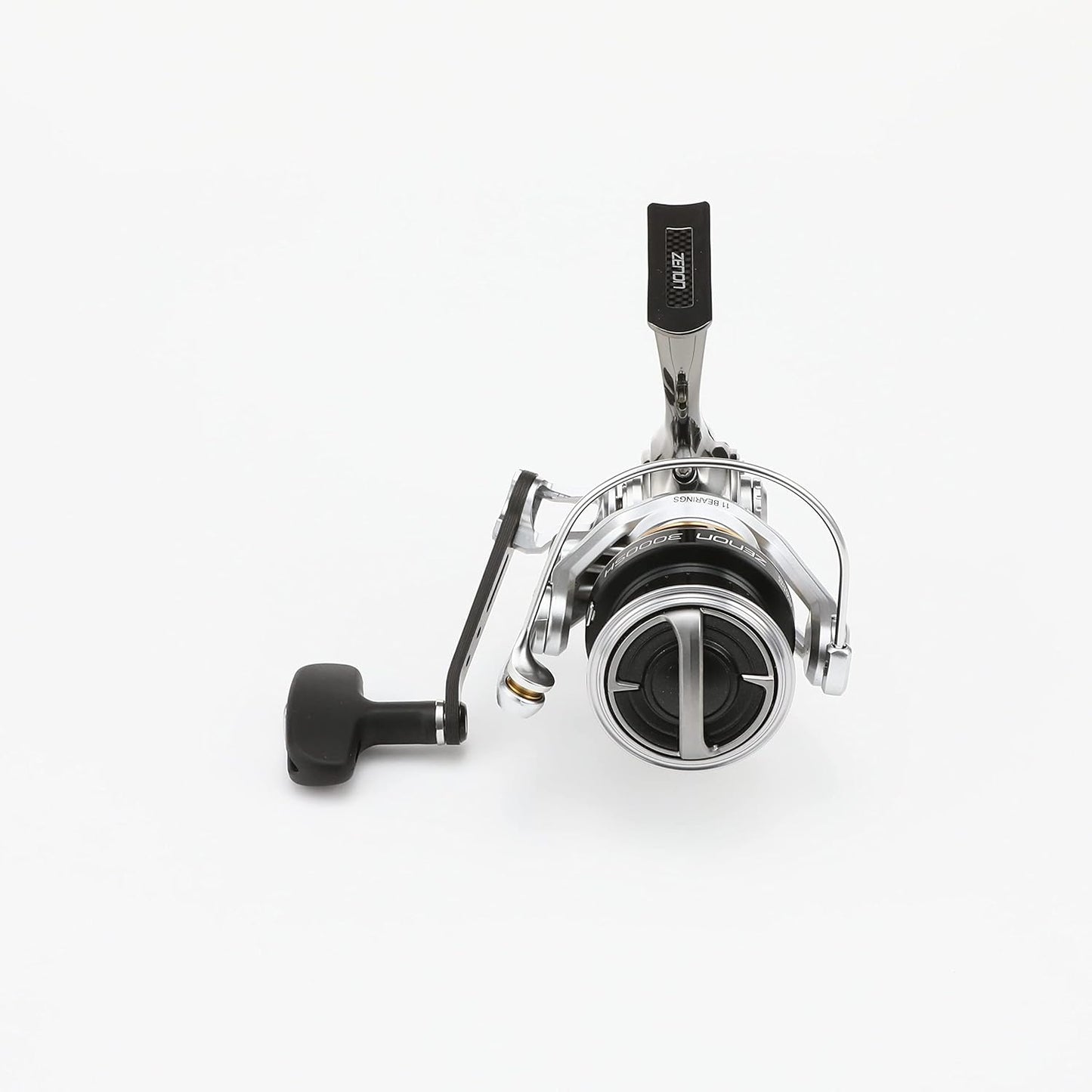 Abu Garcia Zenon Spinning Reel, Various Models Available