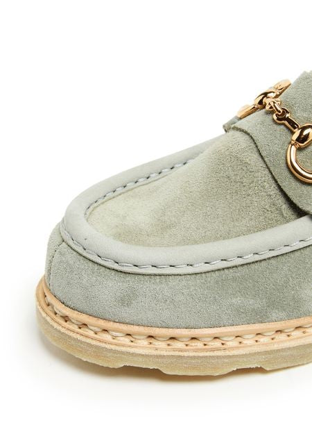 PARABOOT Vincennes ローファー - Image 6