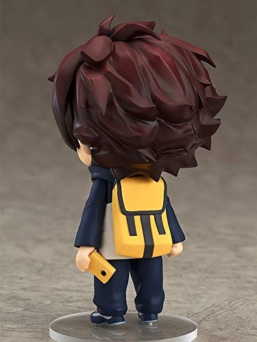 ねんどろいど 血界戦線 & BEYOND レオナルド・ウォッチ ノンスケール ABS&PVC製 塗装済み可動フィギュア