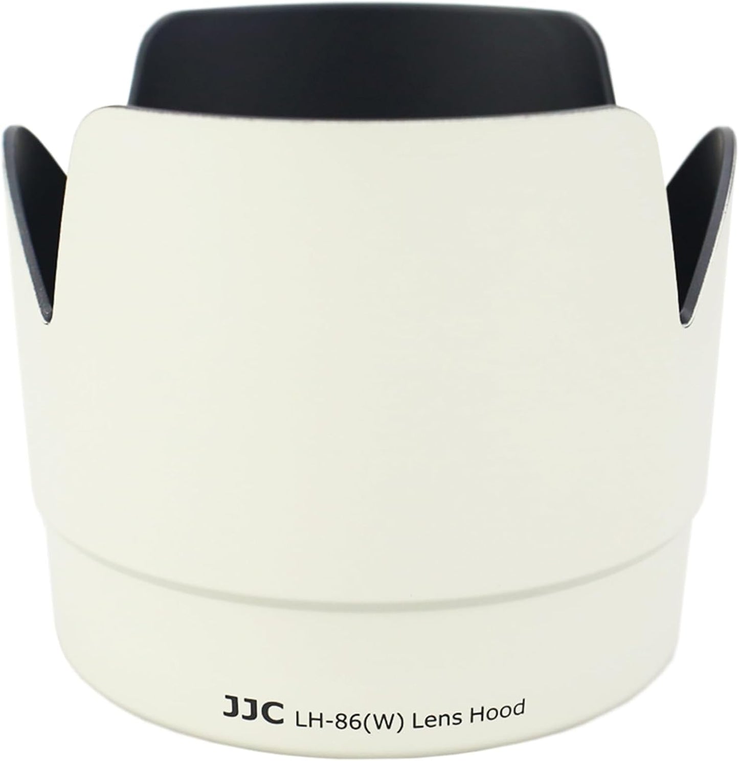 JJC Flower Shaped Reversible Lens Hood for Canon ET-86 Compatible EF 70-200 f2.8L IS Lens