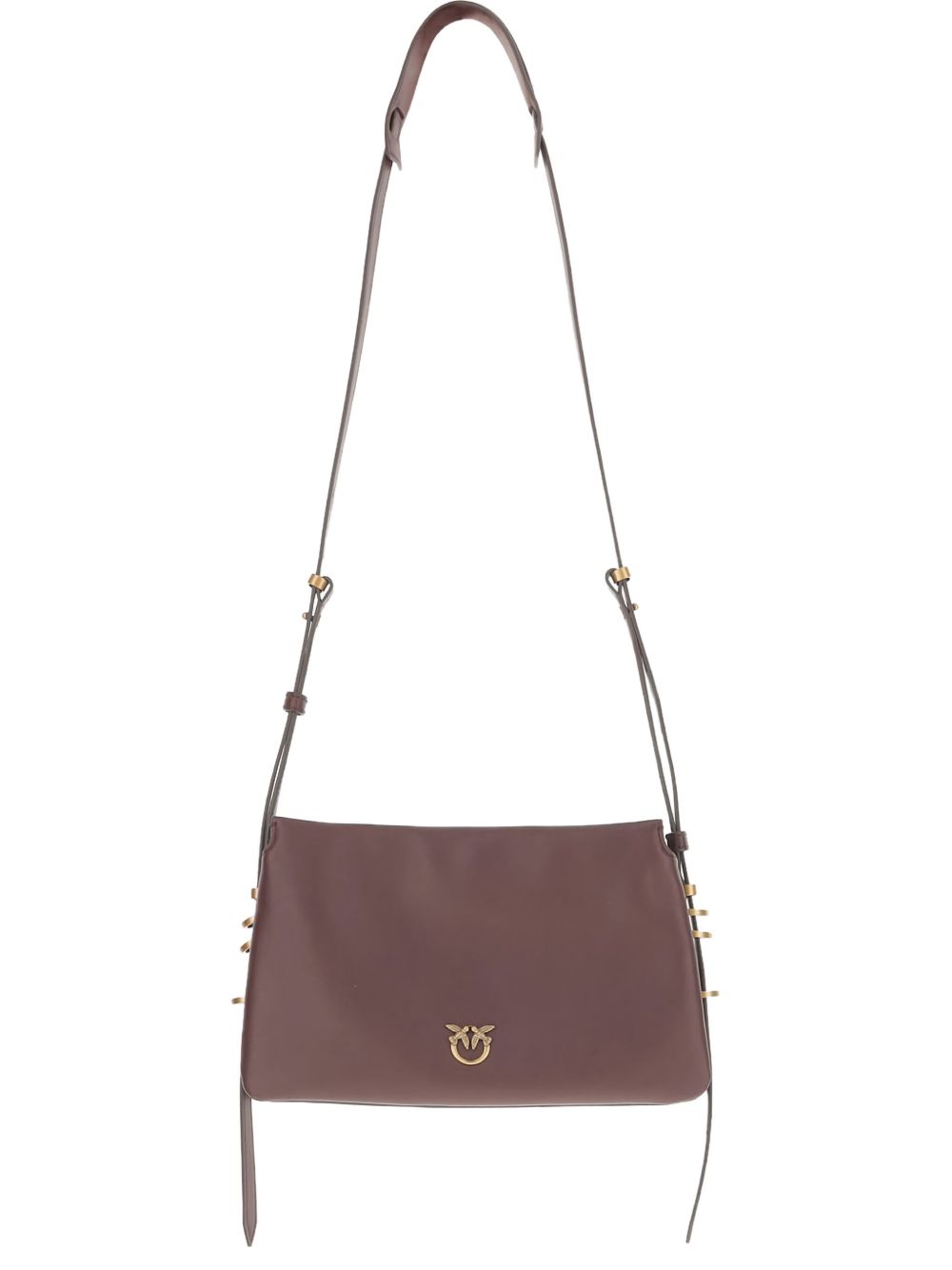 Pinko ピンコバッグ..赤 - Image 6