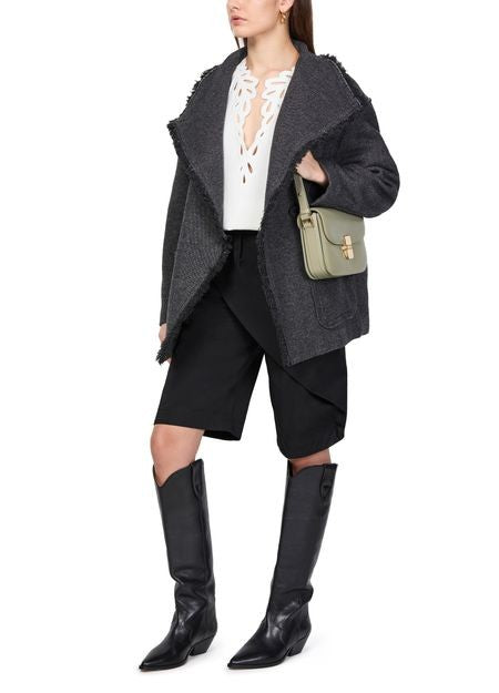 MARANT ETOILE Josia コート - Image 6