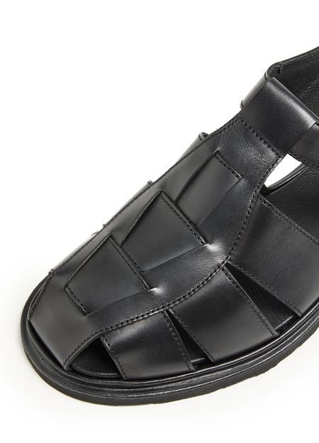 PARABOOT Iberis サンダル - Image 6