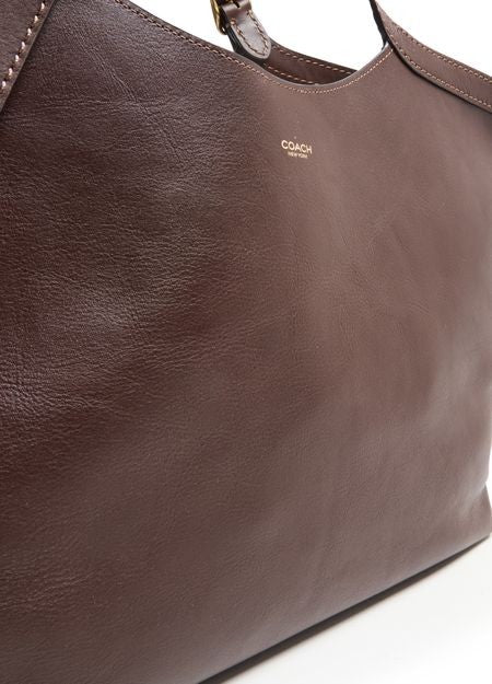 COACH Gramercy leather tote bag - Image 6