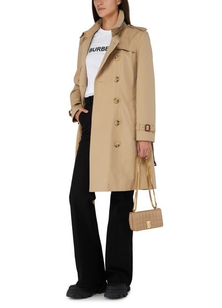 BURBERRY チェルシー トレンチコート - Image 6