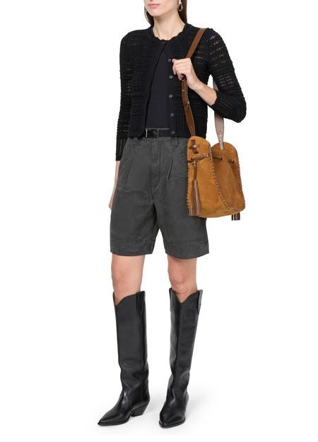 MARANT ETOILE Katja ショートパンツ - Image 6