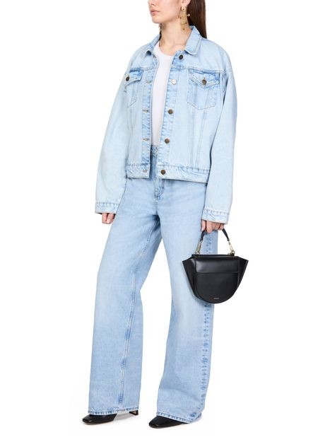 SKALL STUDIO Inger denim jacket - Image 6