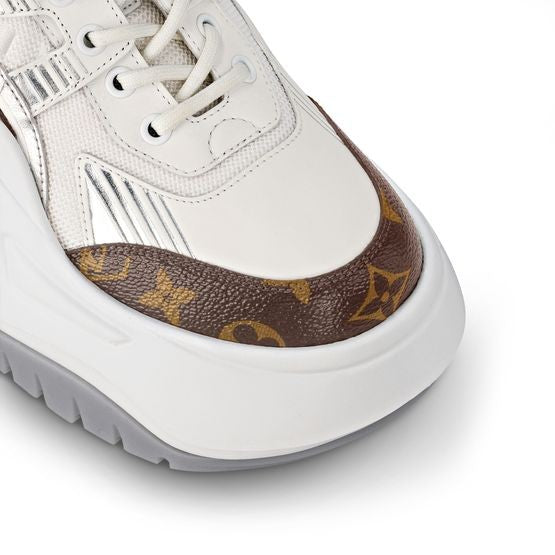 LOUIS VUITTON LV Archlight 2.0 Platform Sneaker - Image 6