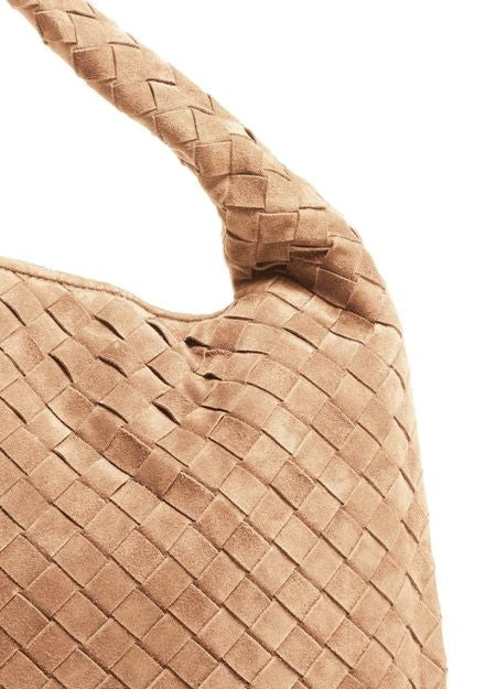 BOTTEGA VENETA Hop スモール バッグ - Image 6