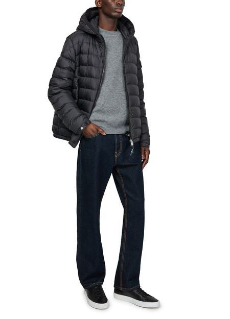 MONCLER Galion down jacket - Image 6
