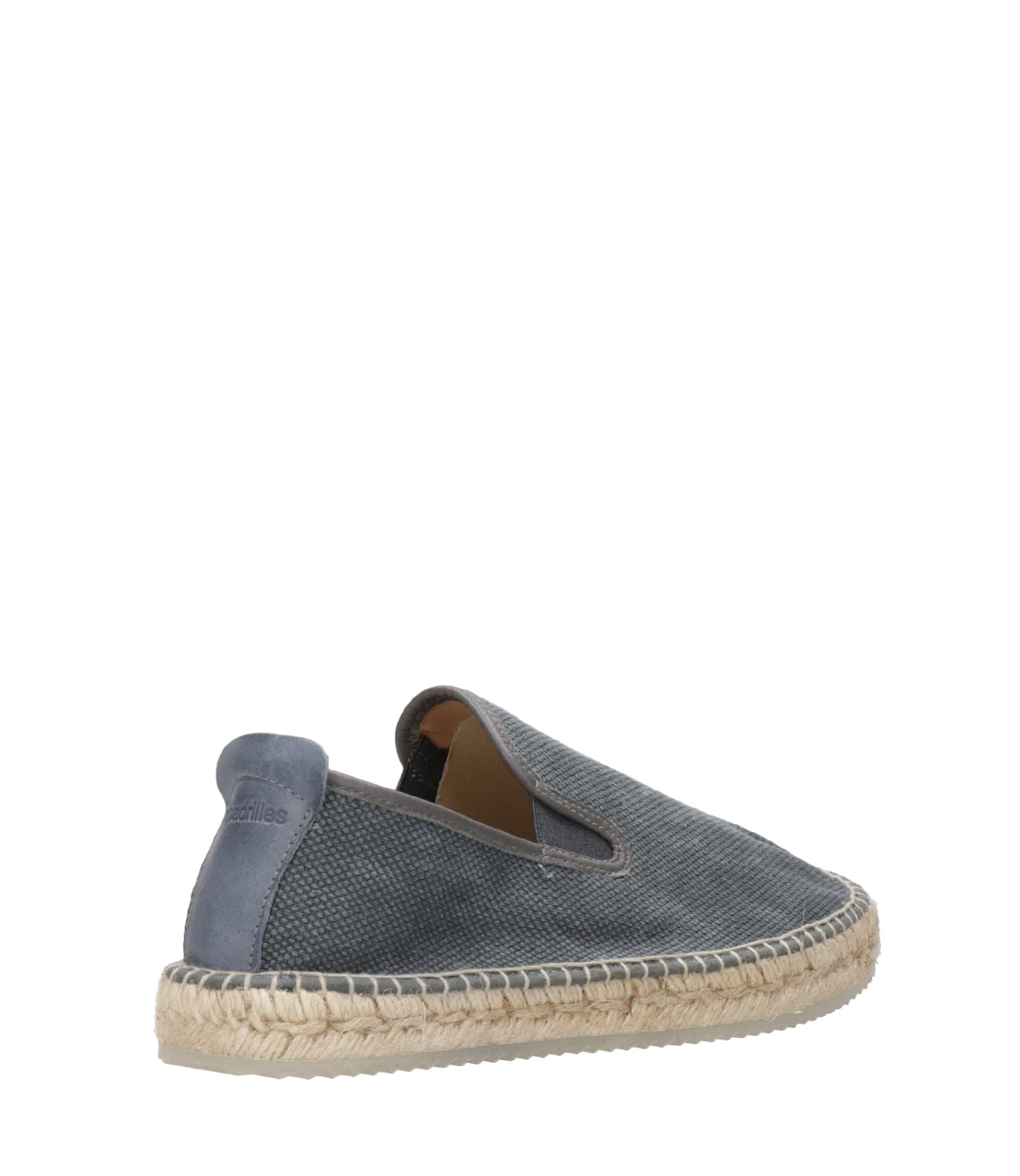 Espadrillesスニーカーグレー - Image 6