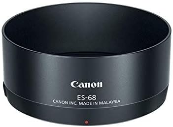 Canon レンズフード ES-68 L-HOODES68