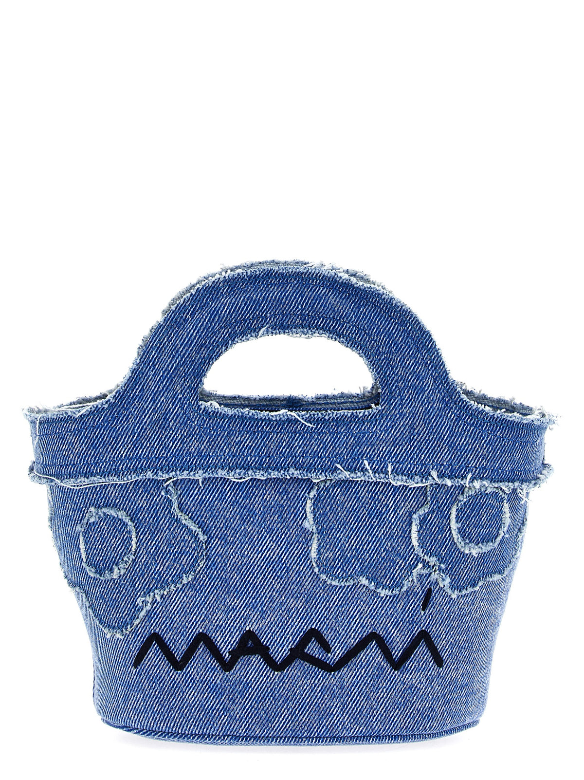 Marni Marni 'Tropicalia Micro'ハンドバッグ - Image 6