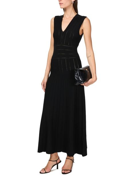 Tallone maxi dress - Image 6