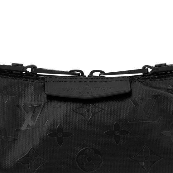 LOUIS VUITTON ハンモックバッグ - Image 6