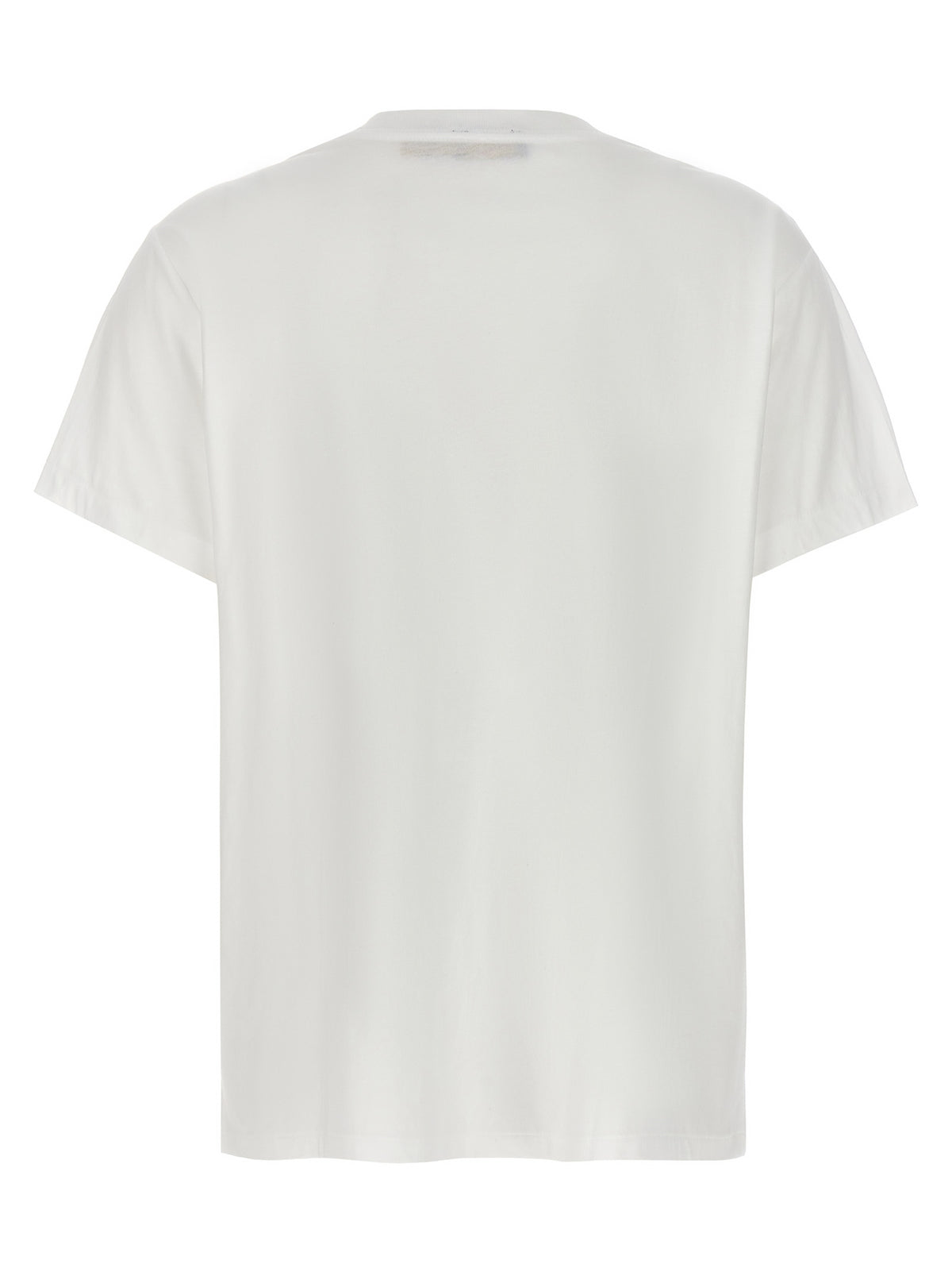 Polo Polo Ralph Lauren Logo Embroidery Tシャツ - Image 6