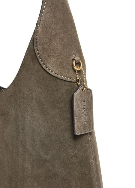 COACH Brooklyn 39 shoulder bag - Image 6