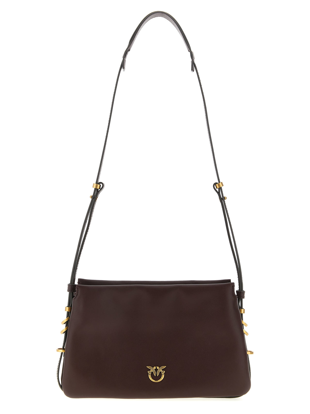 Pinko Pinko 'Triplet'ミニクロスボディバッグ - Image 6