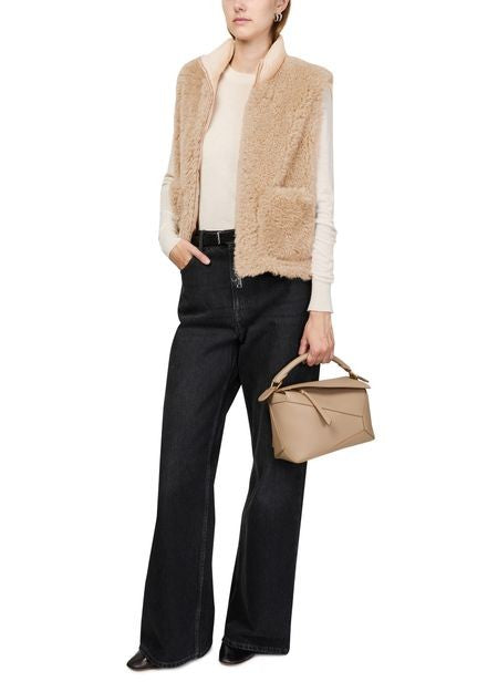 MONCLER Planeze sleeveles jacket - Image 6