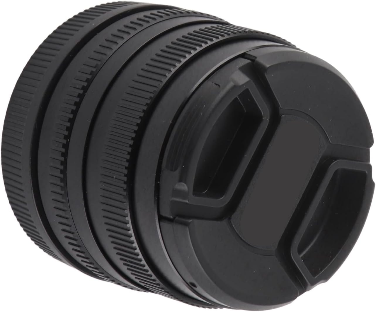 50mm F1.8 Large Diameter for EOSM Lens for Canon EOSM / M2 / M3 / M5 / M6 / M6 II / M10 / M100 / M200 / M50 Cameras
