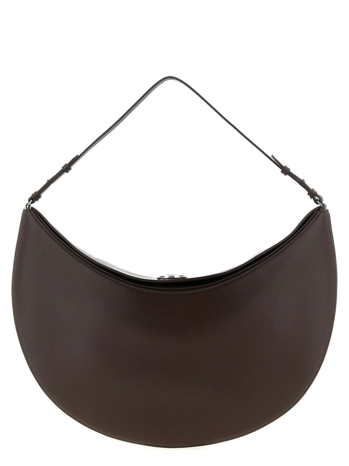Jacquemus Jacquemus 'Le Sac Ovalo'ショルダーバッグ - Image 6
