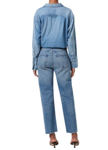 CITIZENS OF HUMANITY Delfina ジーンズ - Image 6