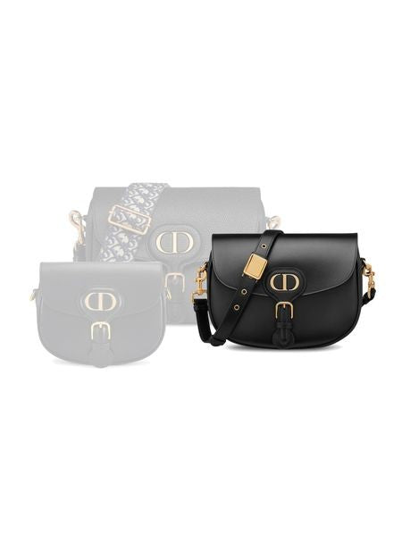 Medium Dior Bobby Bag - Image 6