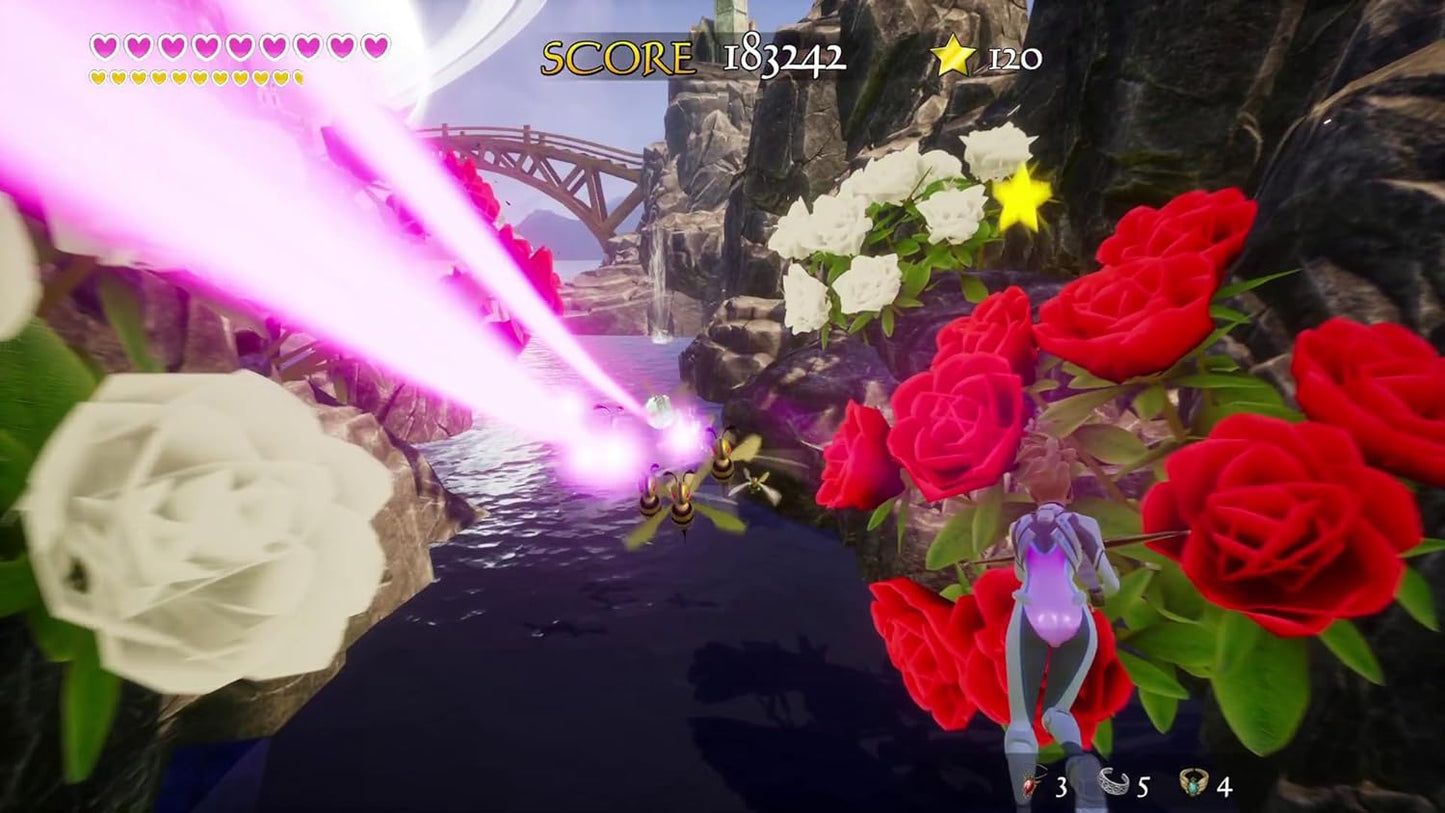 PS5版 AirTwister 通常版