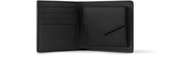 LOUIS VUITTON Marco Wallet - Image 6