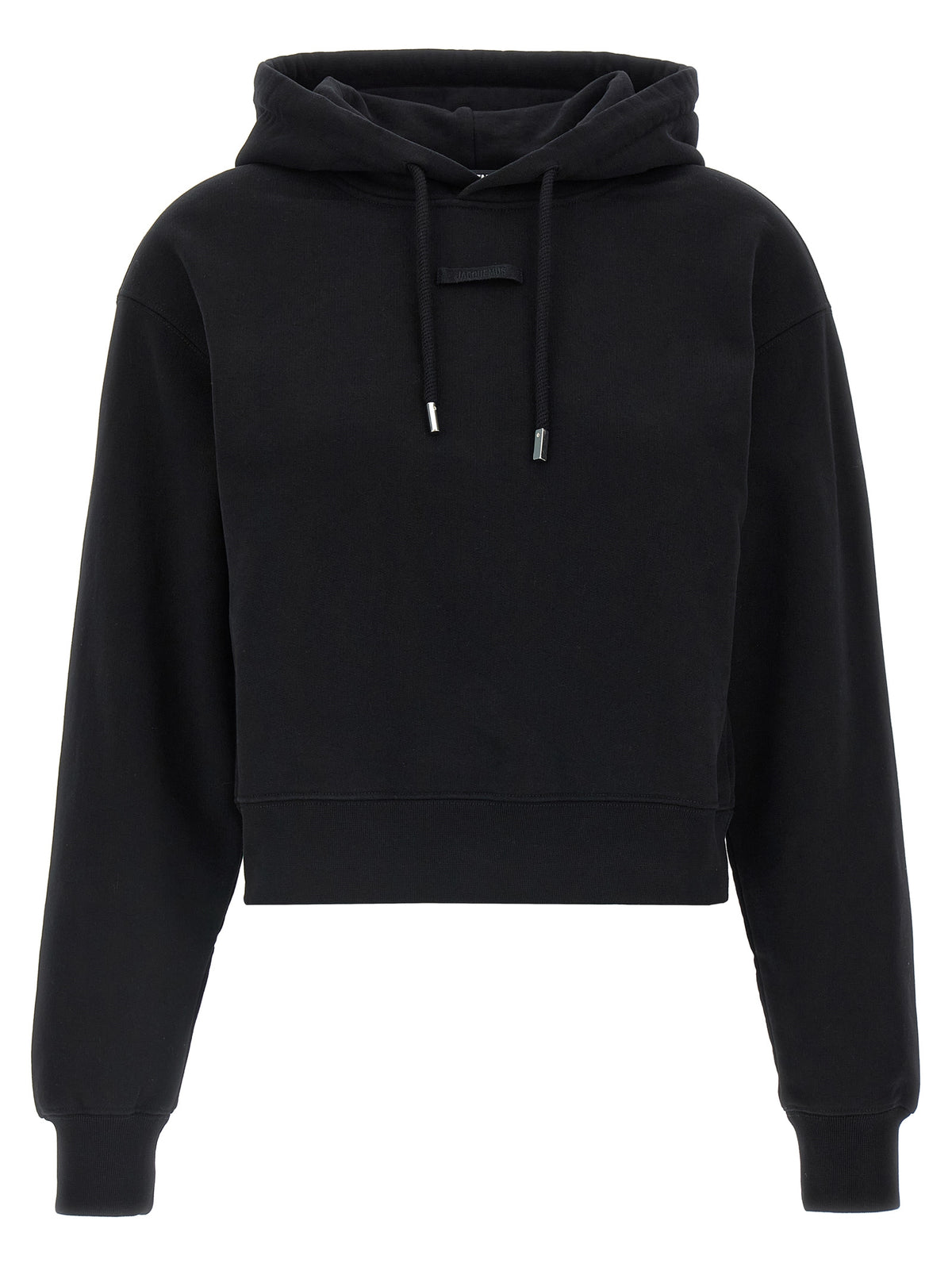 Jacquemus Jacquemus 'Le Hoodie Gros Grain' Hoodie - Image 6