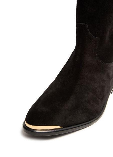 ISABEL MARANT Elbana cowboy boots - Image 6