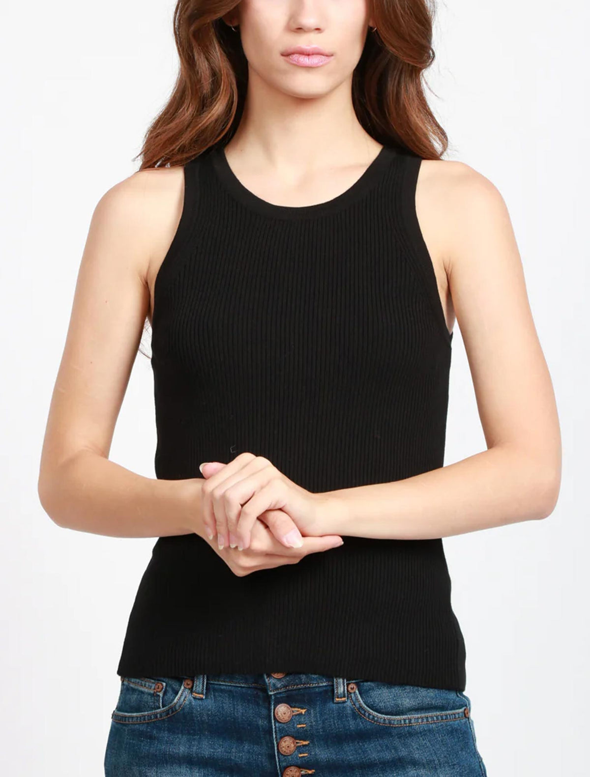 Max S Max Mara Seaters Black - Image 6