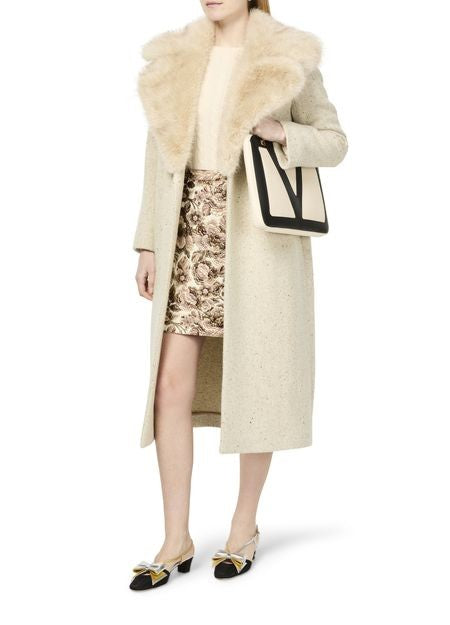 VALENTINO GARAVANI Mossi ミニスカート - Image 6