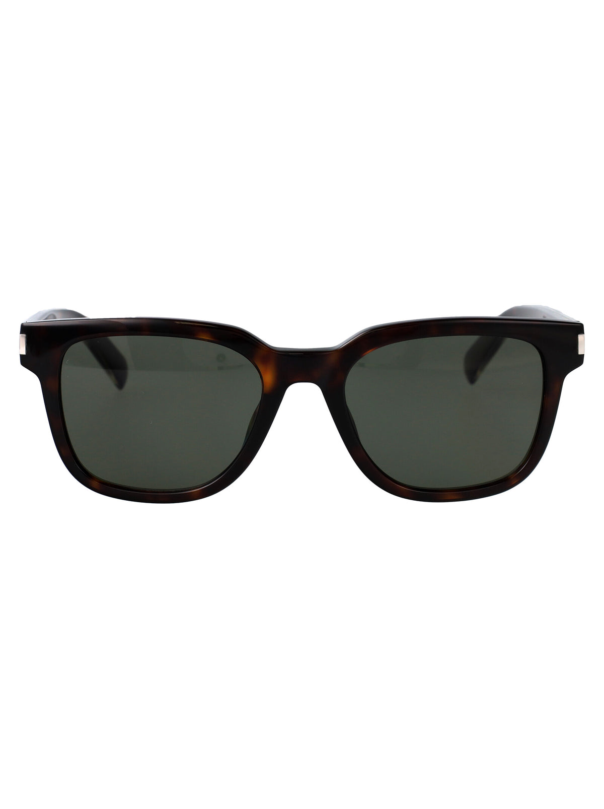 Saint Saint Laurent Squared Sunglasses SL 711 002 - Image 6