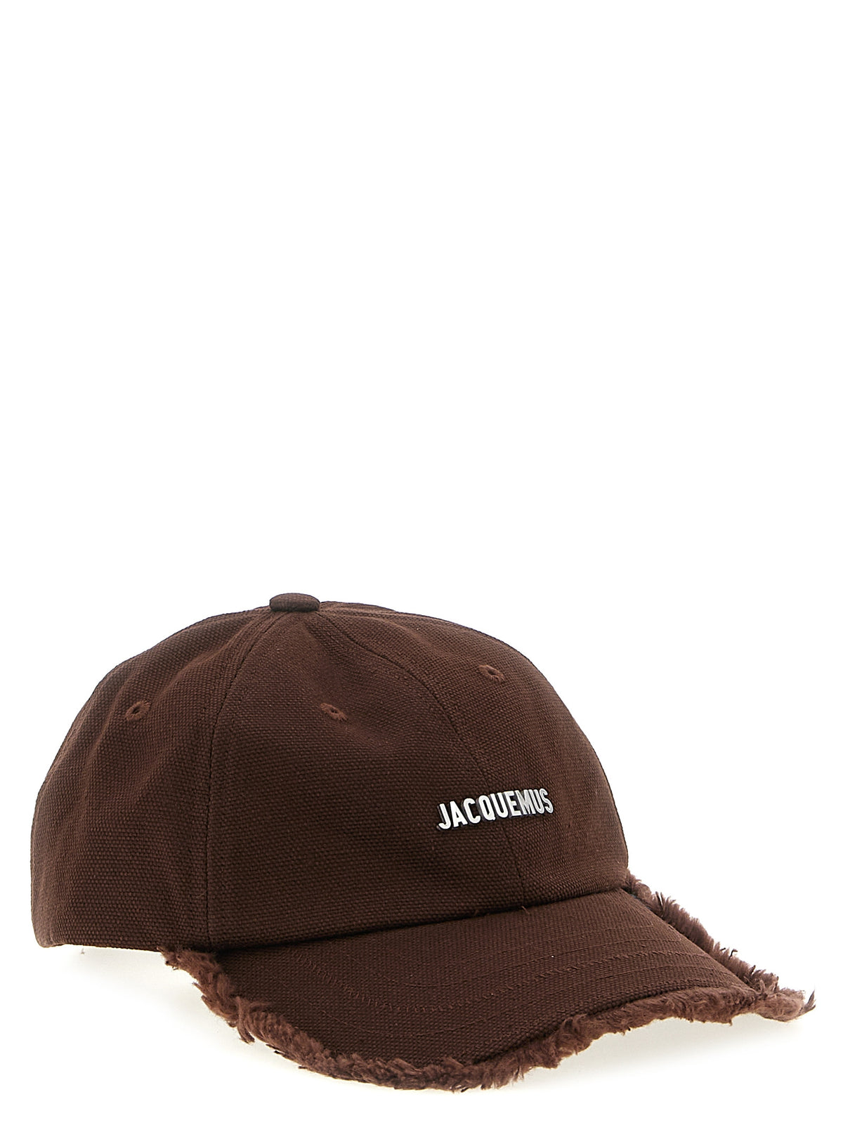 Jacquemus Jacquemus 'La Casquette Artichaut' Cap - Image 6
