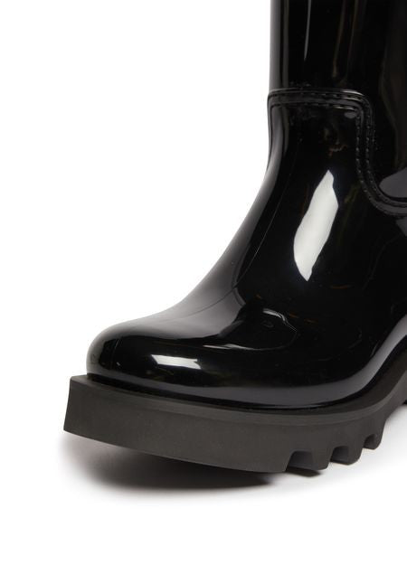 MONCLER Ginette レインブーツ - Image 6