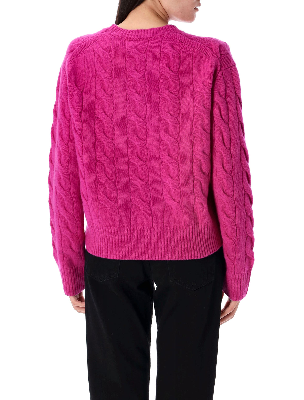 Polo Polo Ralph Lauren Seaters Fuchsia - Image 6