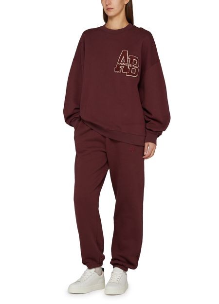 ANINE BING Karter ジョギングパンツ - Image 6