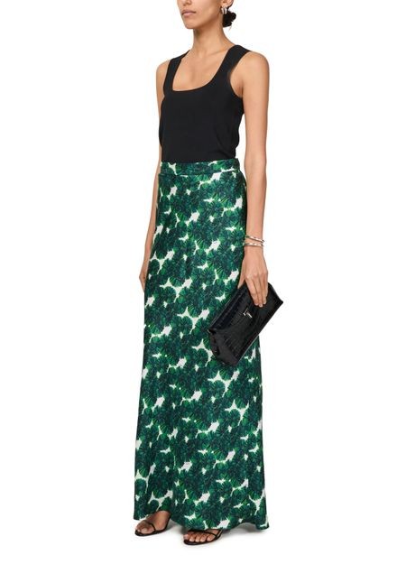 Recital maxi skirt - Image 6