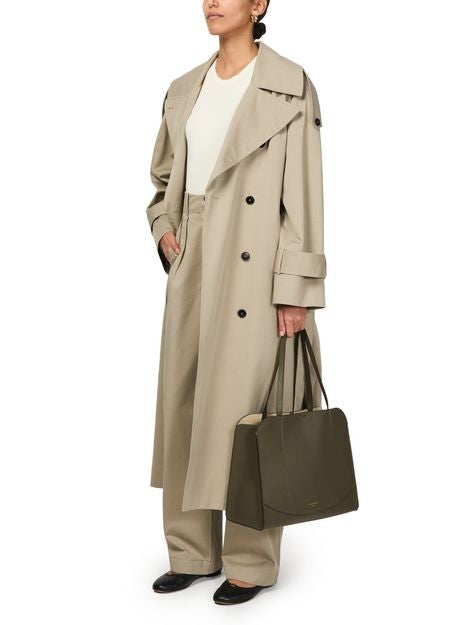 SKALL STUDIO Mahsa trenchcoat - Image 6