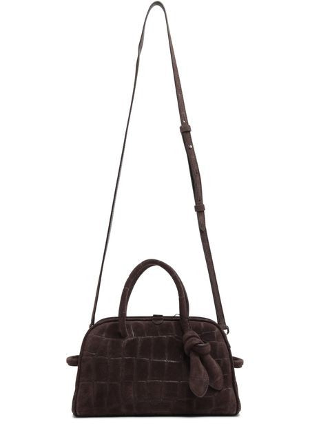 JACQUEMUS Le Petit Turismo バッグ - Image 6