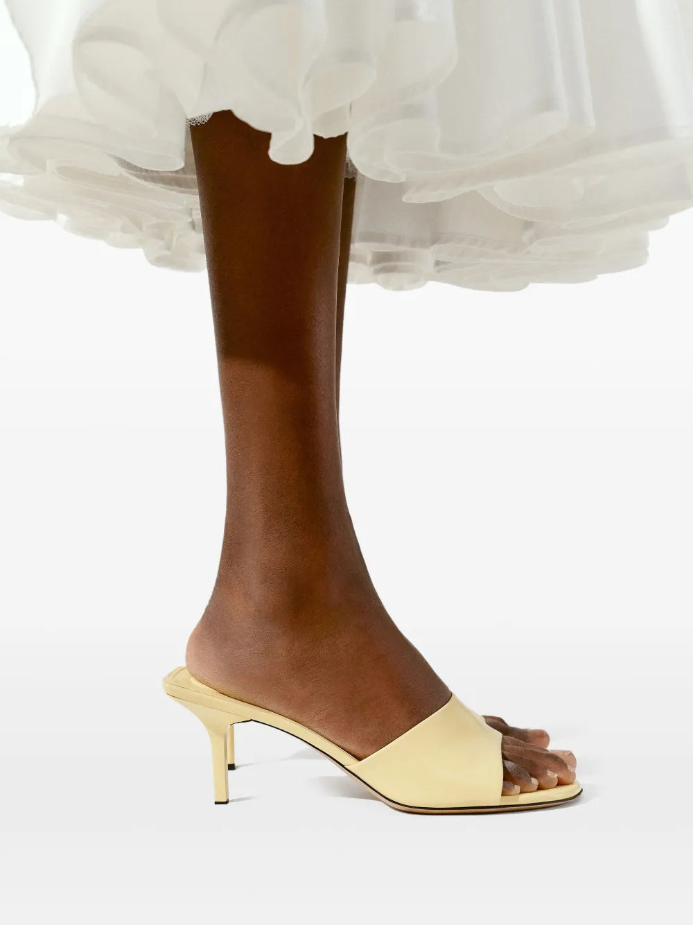Jacquemus Jacquemus Les Cubisto Mules - Image 6
