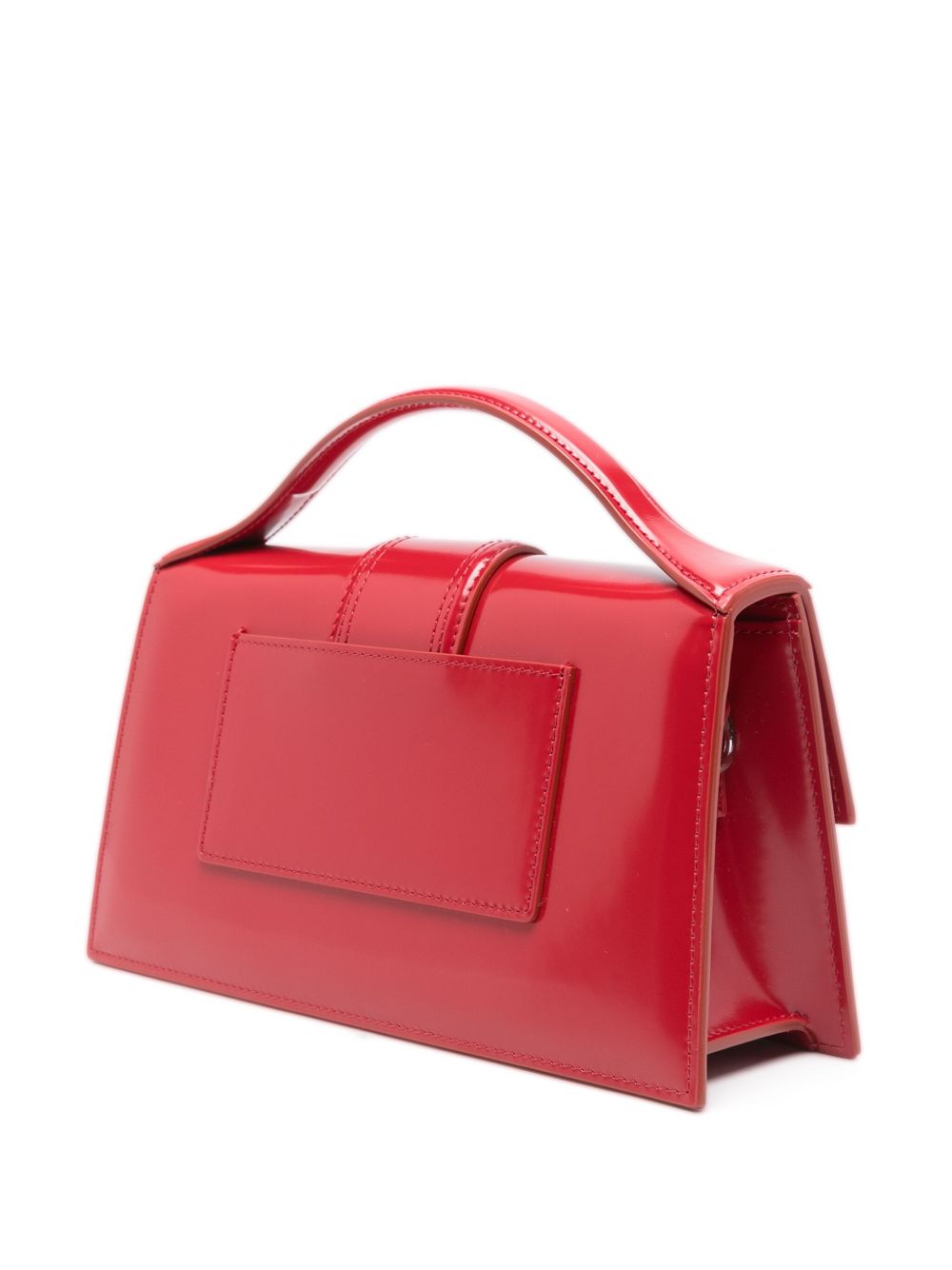 Jacquemus Jacquemus Le Grand Bambino Handbag - Image 6